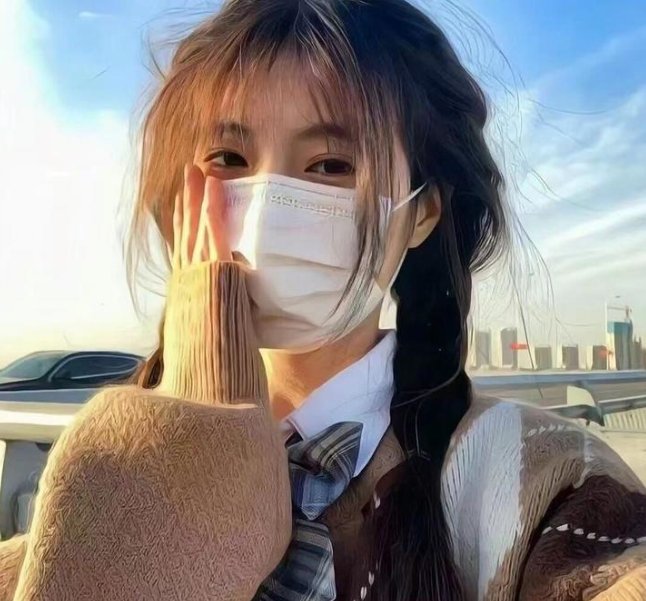 萨满教的迷恋