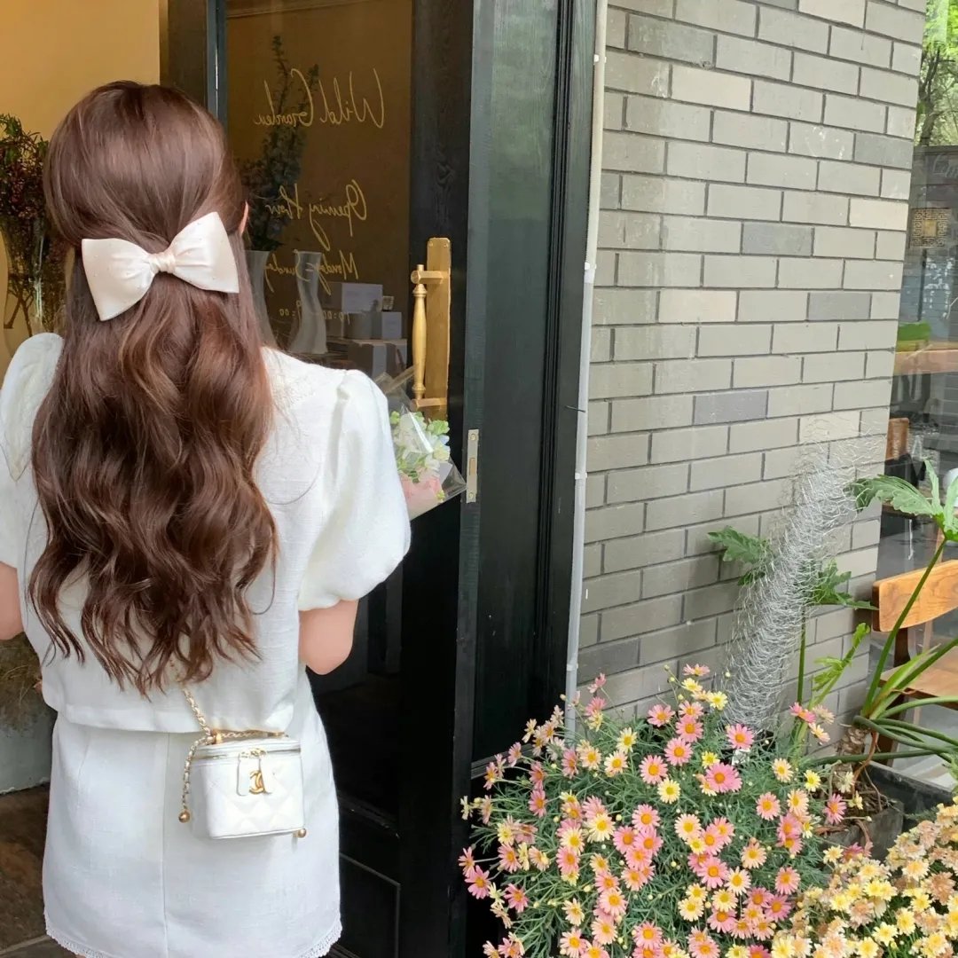 海螺小姐结婚